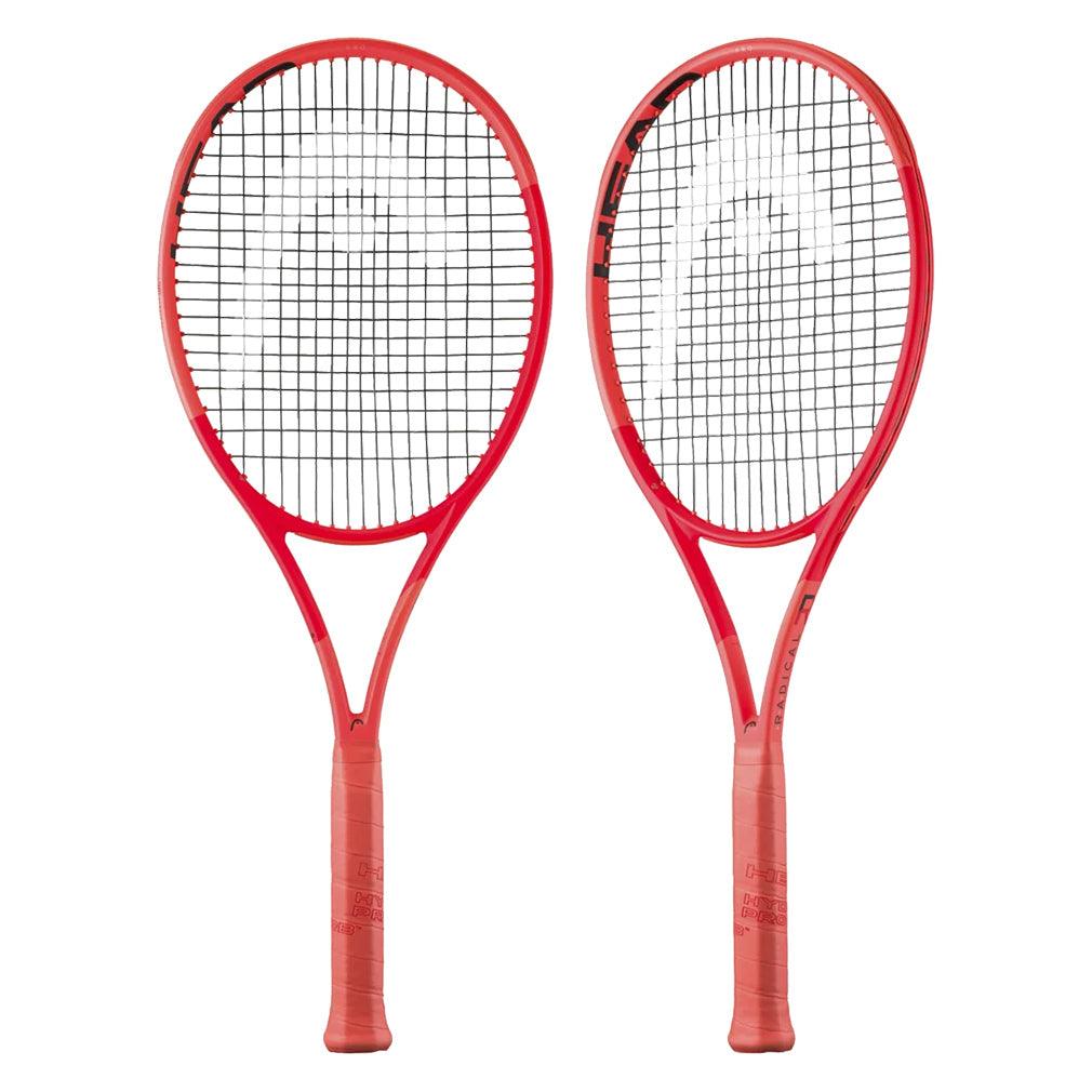 Radical Pro 2025 Tennis Racquet