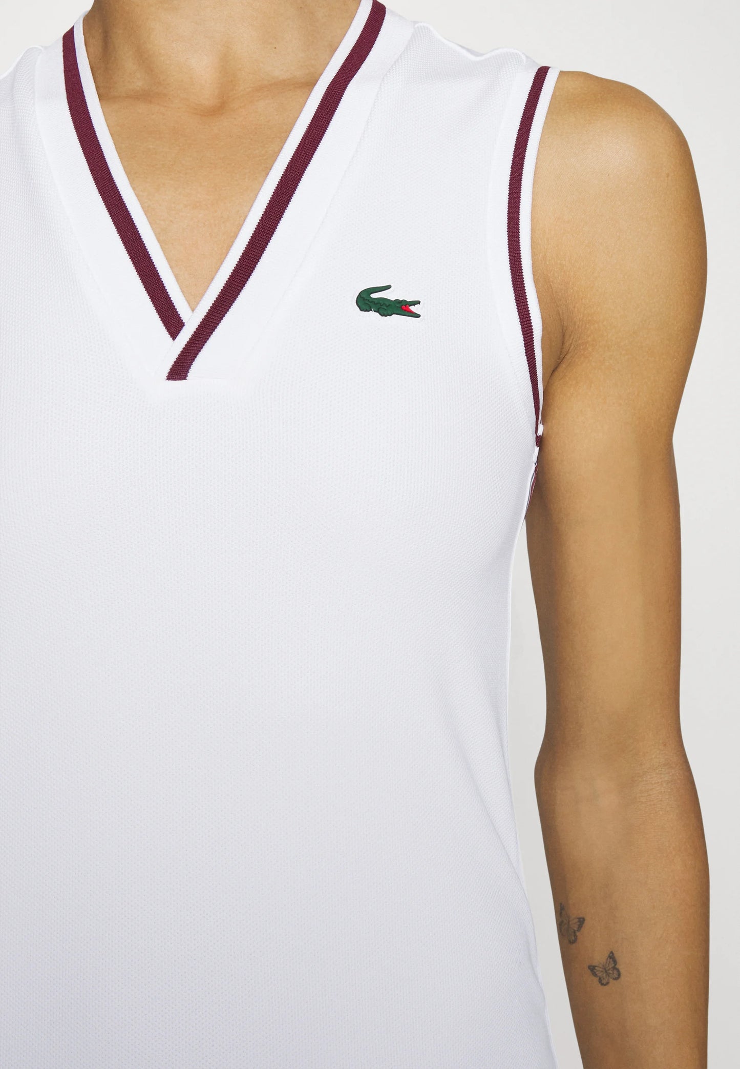 TENNIS DRESS HERITAGE