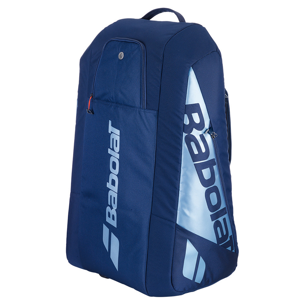 RH12 Pure Drive Gen11 Tennis Bag Blue