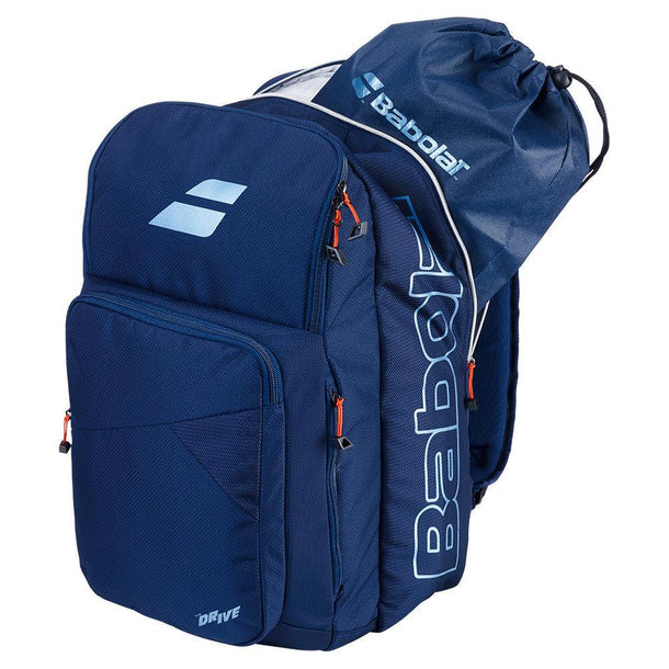 Pure Drive Gen11 Tennis Backpack Blue