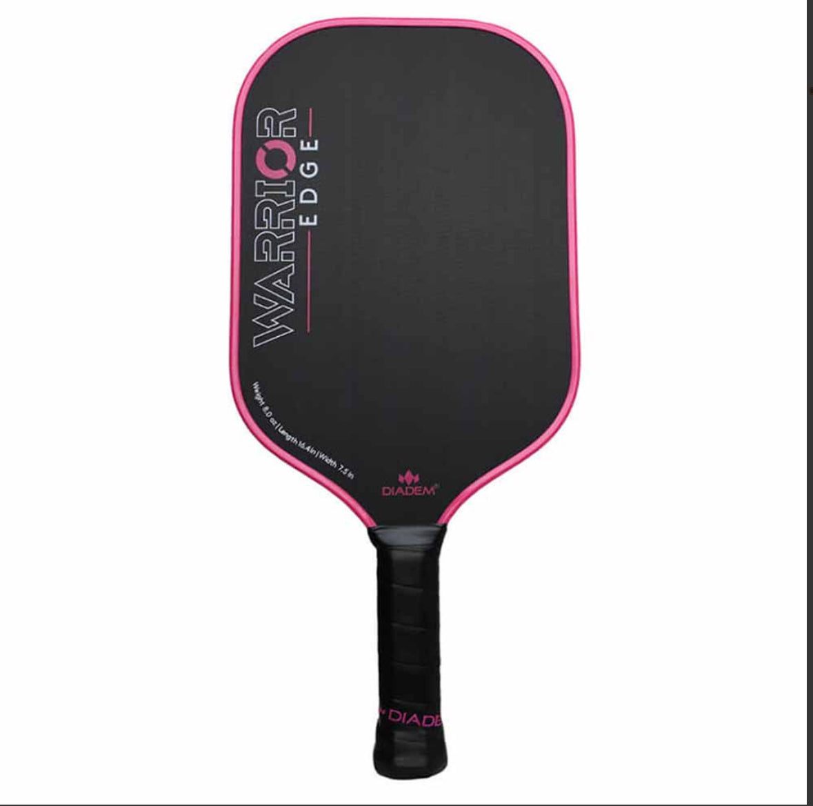 Diadem Warrior Edge Pickleball Paddle