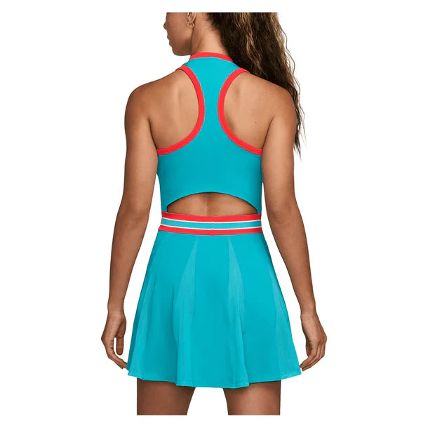Paris Court dri-fit Slam Dress
