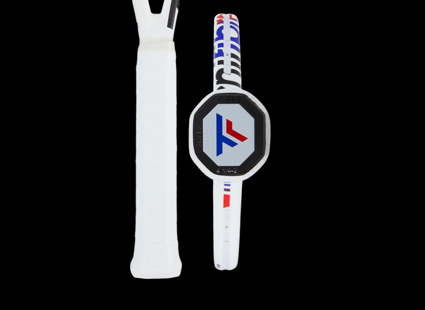 Tecnifibre TFight ISO 300