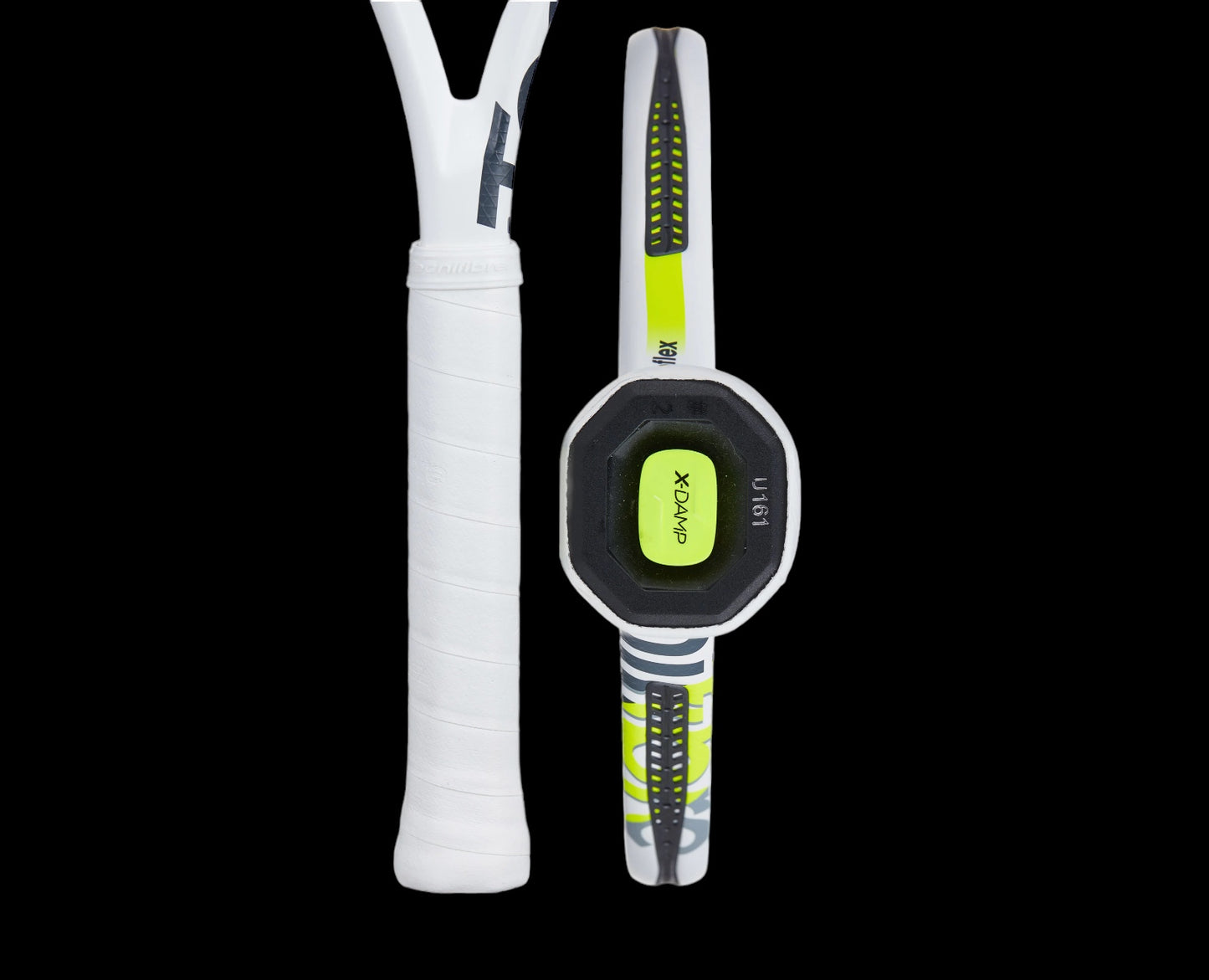 Tecnifibre TF-X1 300