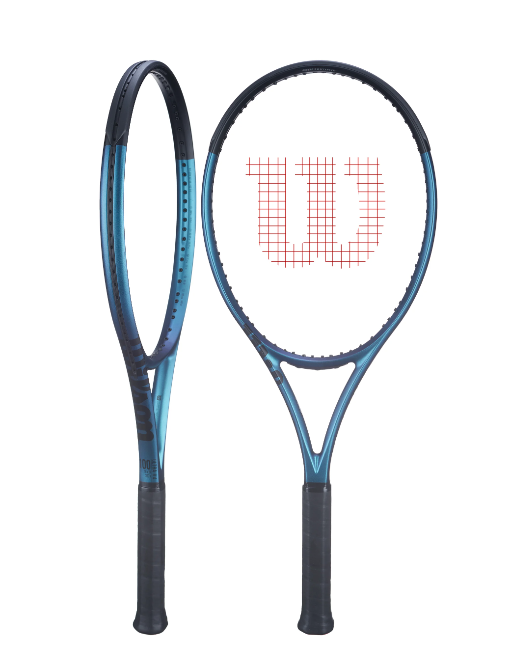 Wilson Ultra 100L v4