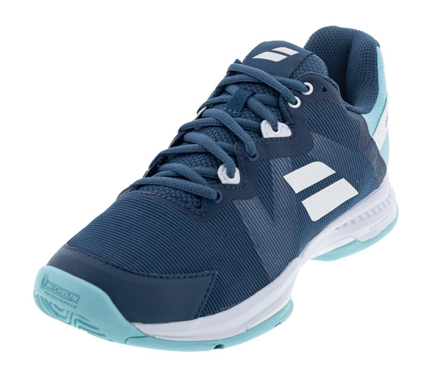 Babolat SFX3 All Court Deep Dive/Blue