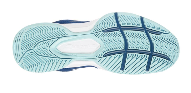 Babolat SFX3 All Court Deep Dive/Blue