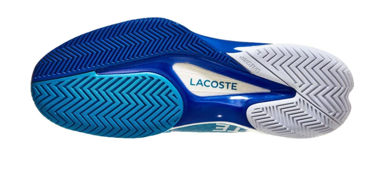 Lacoste AG-LT23 Lite Blue