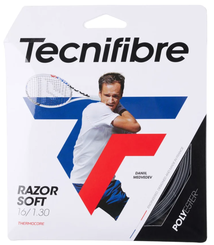 Tecnifibre Razor Soft