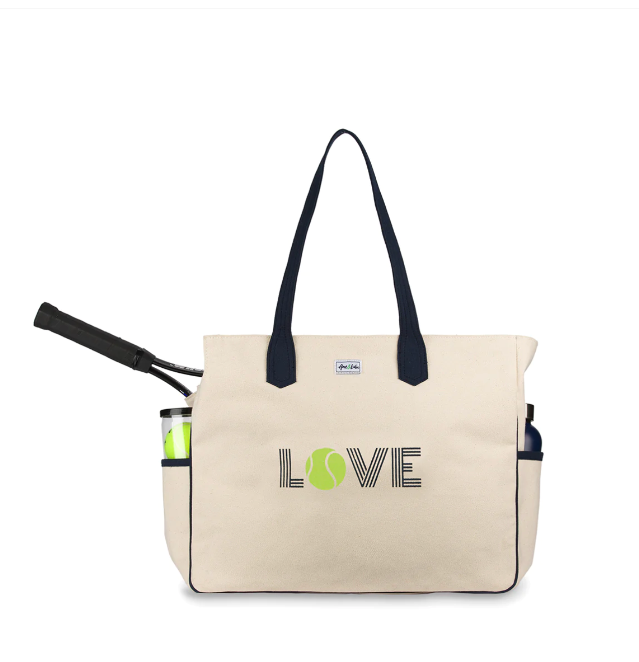 Love All Court Bag Regular price