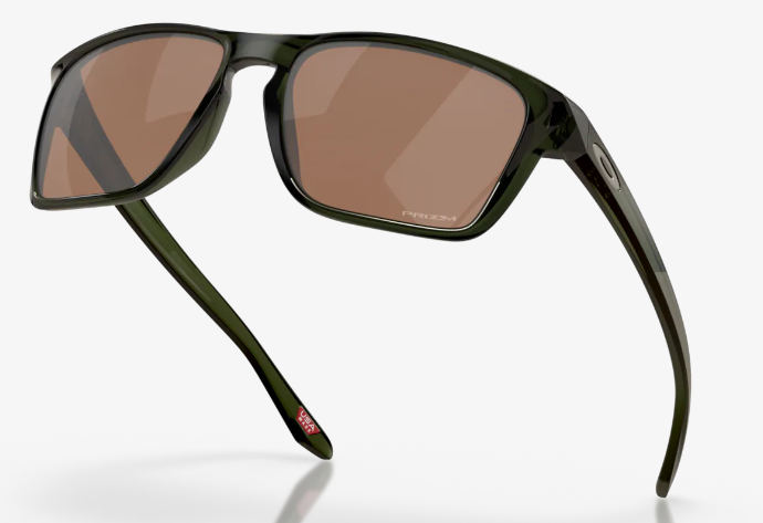 Oakley Sylas
