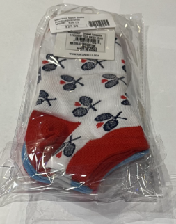 Copy of Ame & Lulu Meet your Match Socks