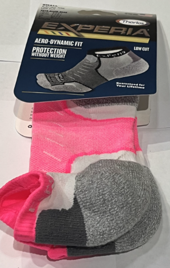 Thorlos Aero-Dynamic Fit