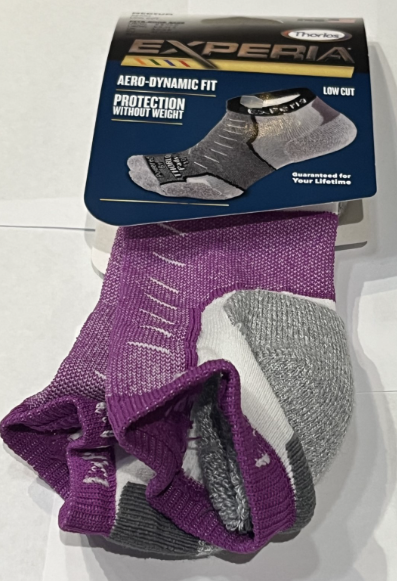 Thorlos Aero-Dynamic Fit