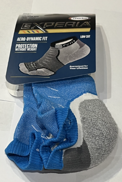 Thorlos Aero-Dynamic Fit