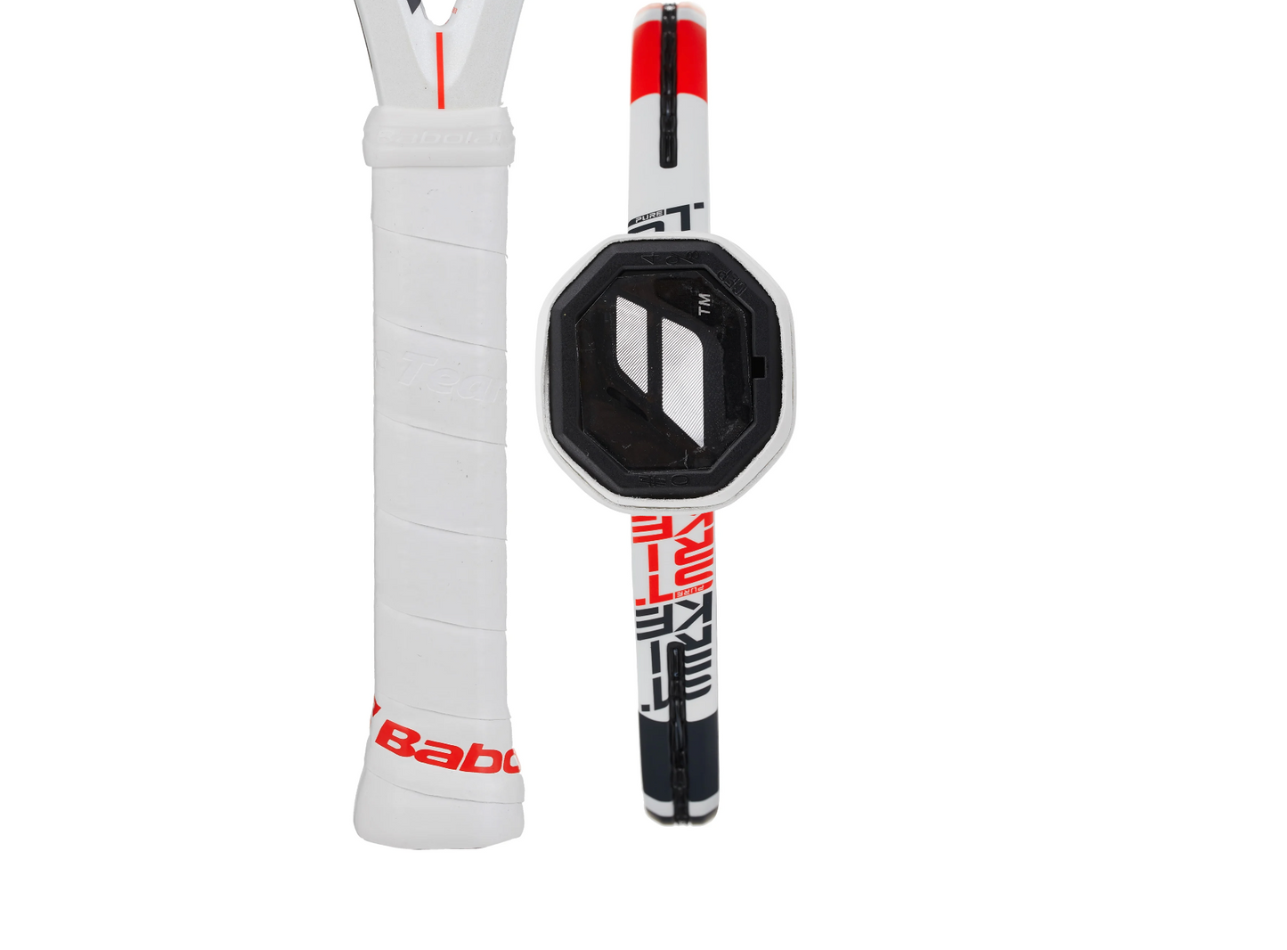 Babolat Pure Strike 3rd Gen Junior