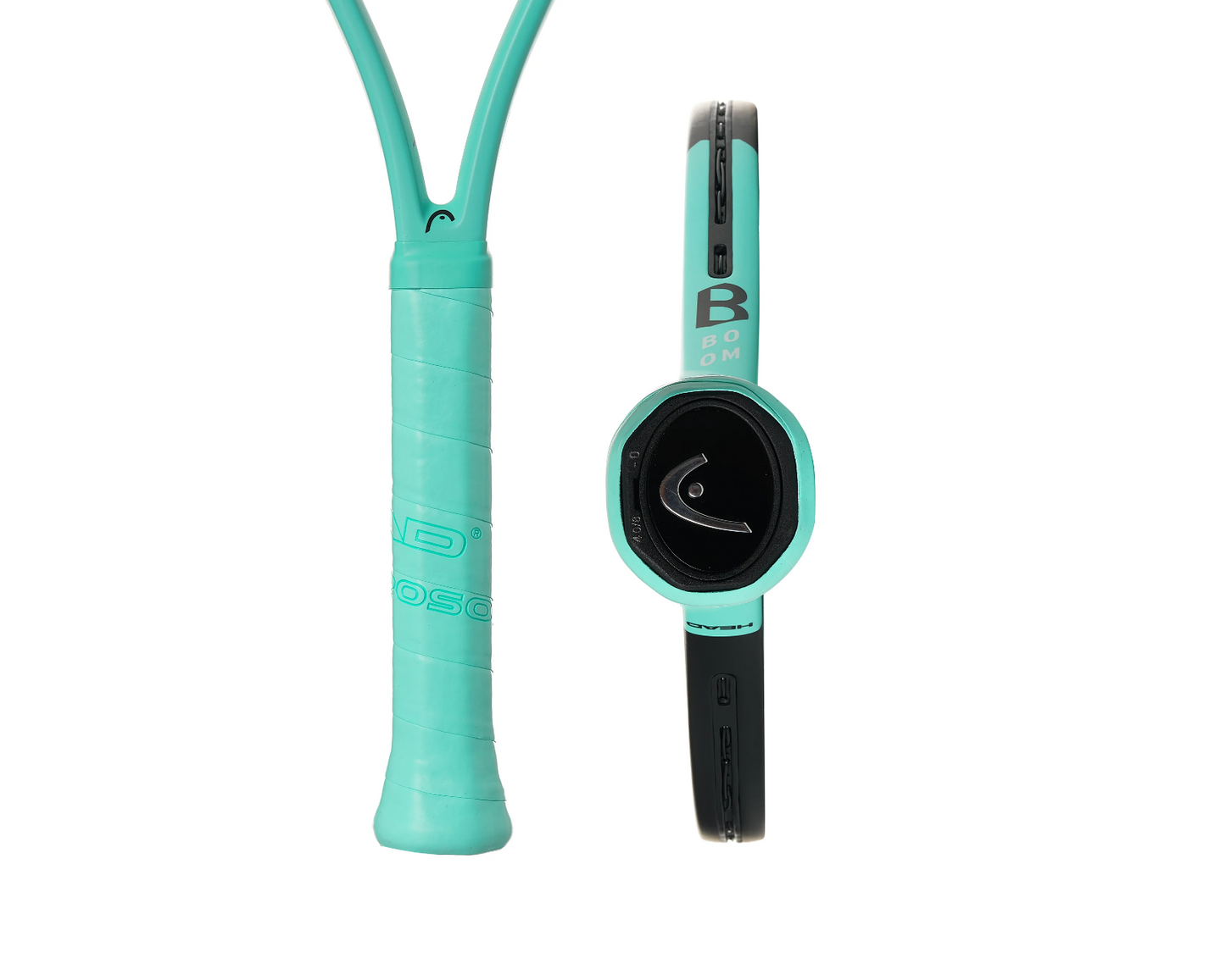 Head Boom 26" Junior