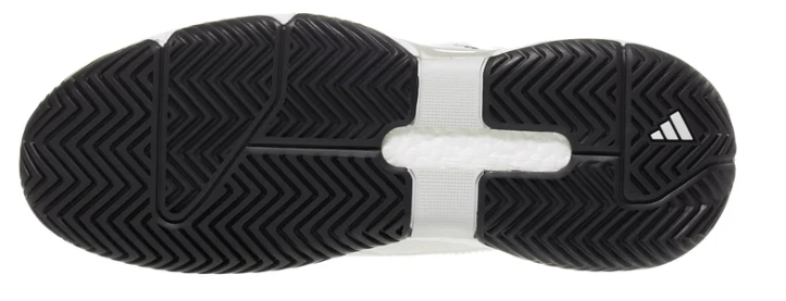 Solematch Control 2M White and Black