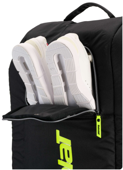 RH12 Pure Aero Bag