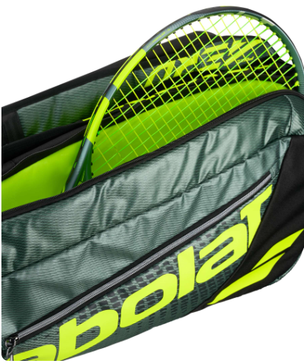 RH6 Pure Aero Bag