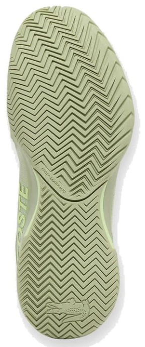 Lacoste AG-LT Ultra Pro Lite Green Women's Shoes