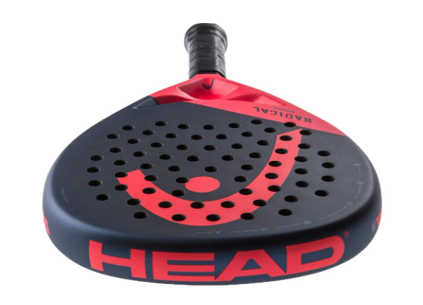 HEAD Radical Motion