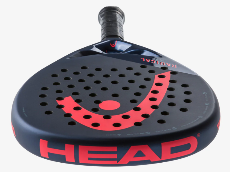 HEAD Radical Pro