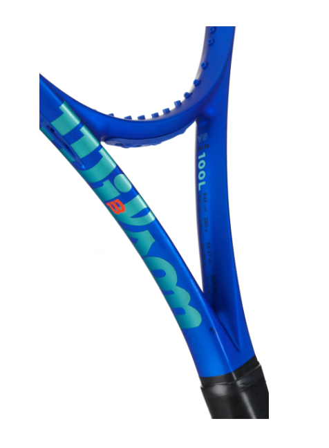 Wilson Ultra 100 v5