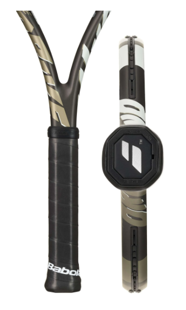 Babolat Pure Drive 2025 Wimbledon