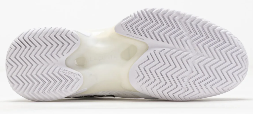 Lacoste AG-LT Ultra White Women's Shoes