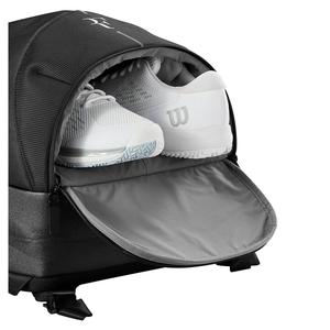 Wilson RF Tennis Backpack Black