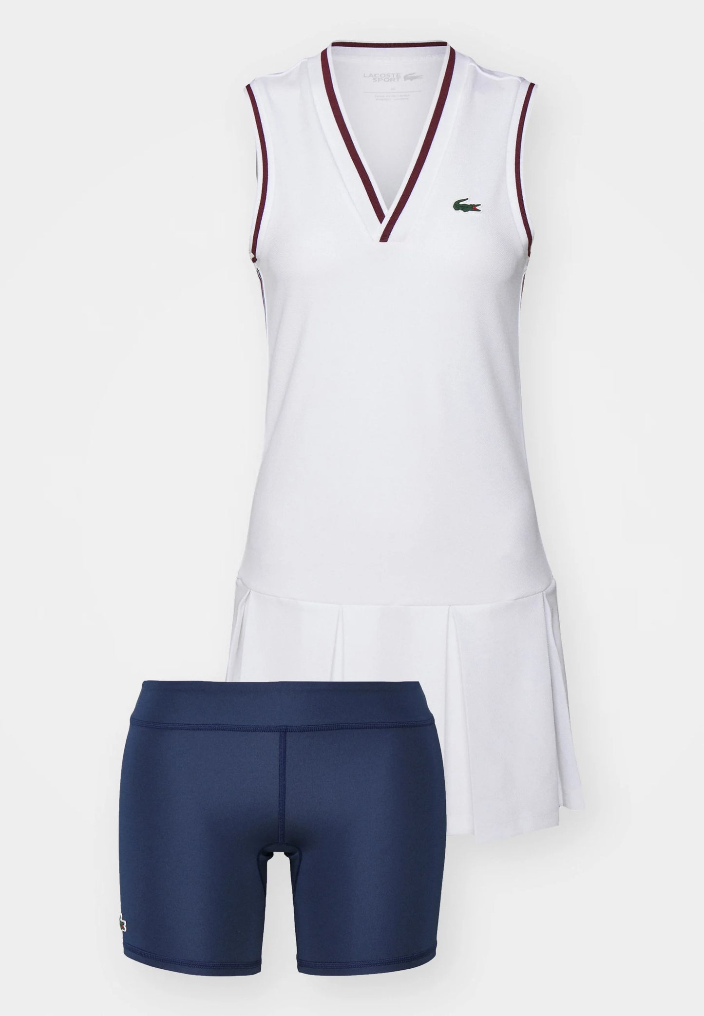 TENNIS DRESS HERITAGE