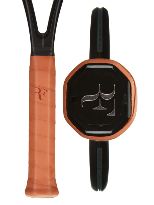 Wilson RF 01 Pro Tennis Racquet