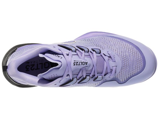 Lacoste AG-LT Ultra Lt Purple/Black Men's Shoes