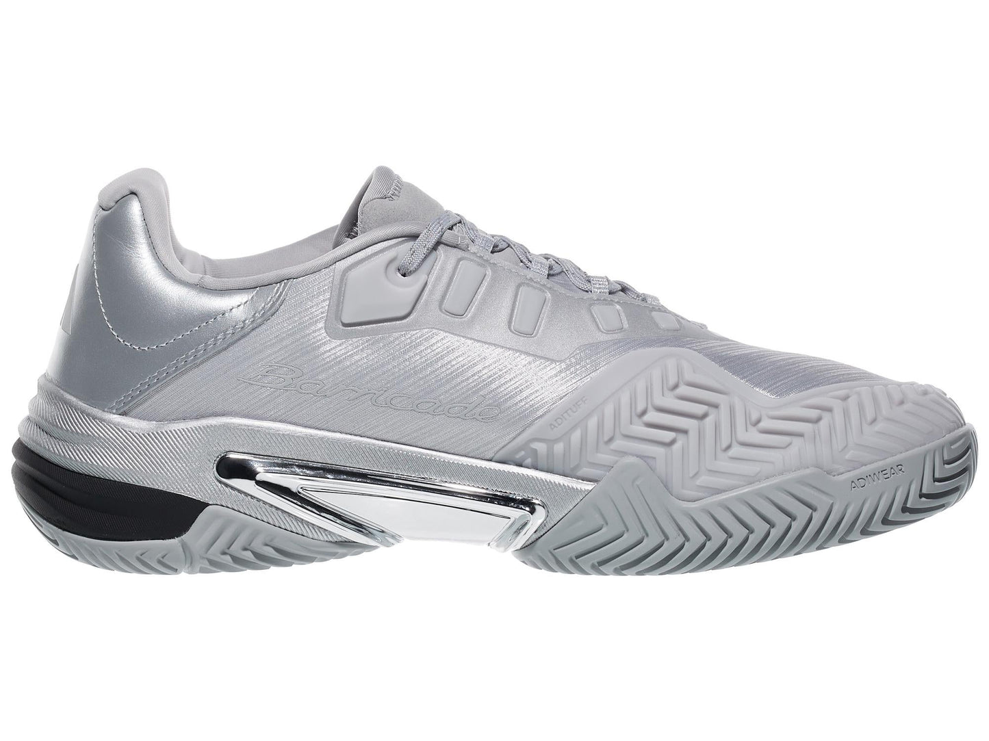 adidas Barricade 13 25th Anniversary Men's Shoes