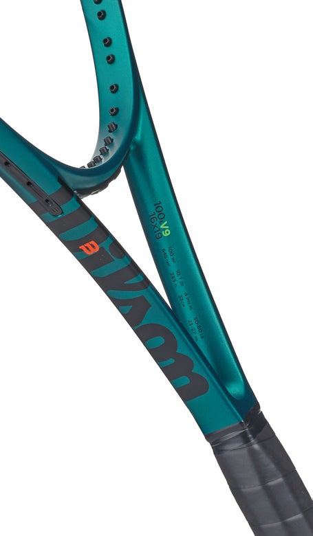 Wilson Blade 100L v9