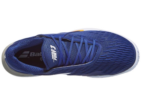 Babolat Propulse Fury 3 AC Mombeo Blue