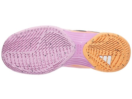 adidas Avacourt 2 Orange/Ivy/Lilac Women's Shoes