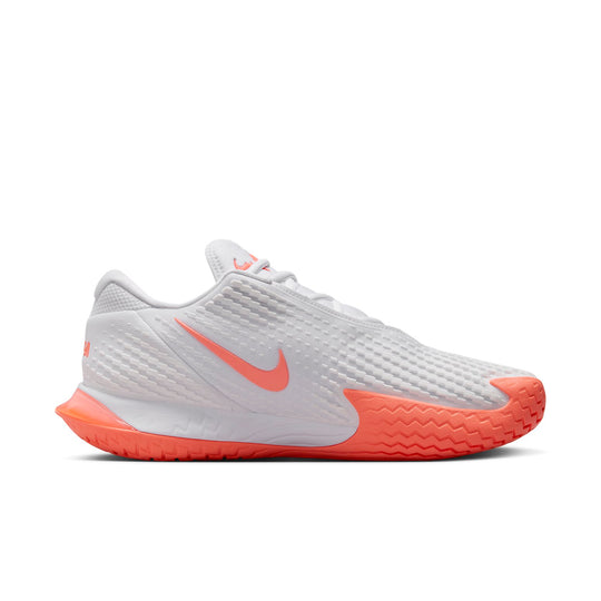 Nike Court Zoom Vapor Cage 4 Rafa White Bright Mango