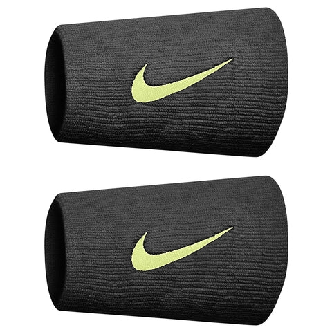 Nike Premier Tennis Doublewide Wristband