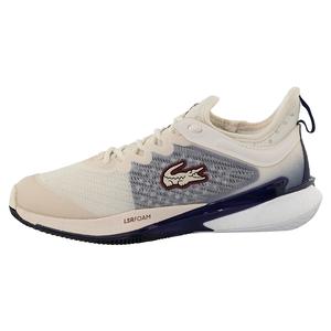 Lacoste AG-LT 23 Lite White/Navy/Red