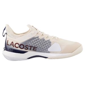 Lacoste AG-LT 23 Lite White/Navy/Red