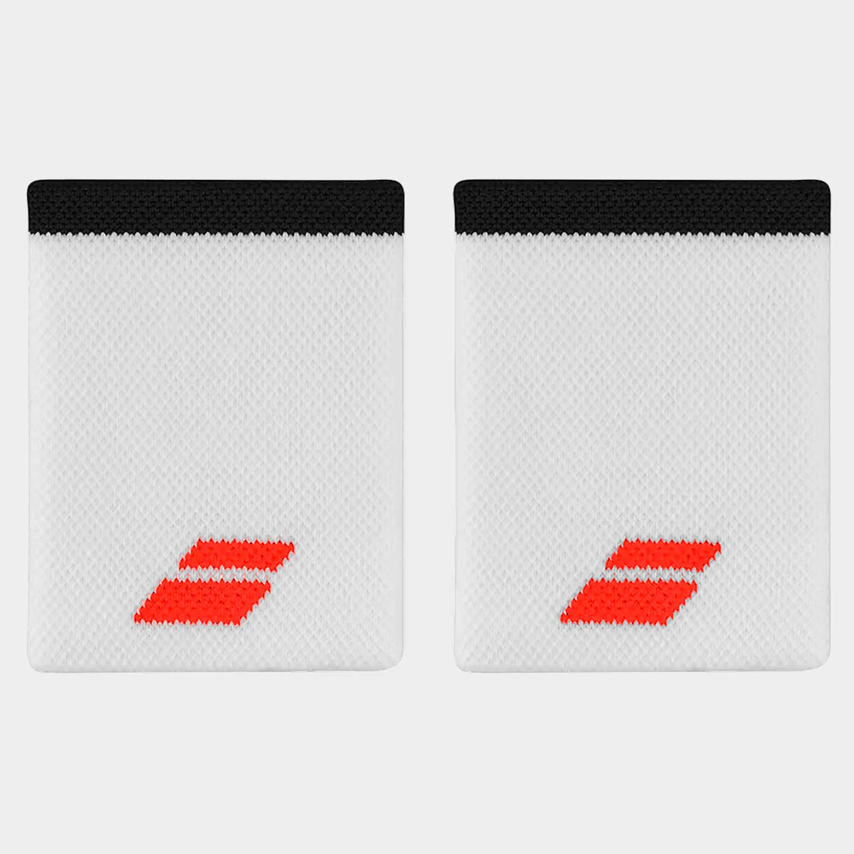 Babolat Jumbo Logo Wristband 2-pack