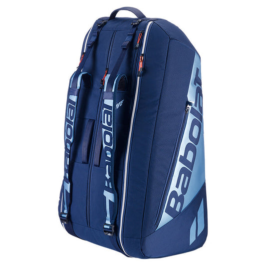 RH12 Pure Drive Gen11 Tennis Bag Blue