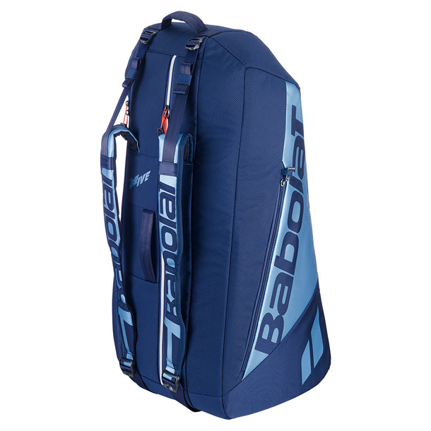 RH6 Pure Drive Gen11 Tennis Bag Blue