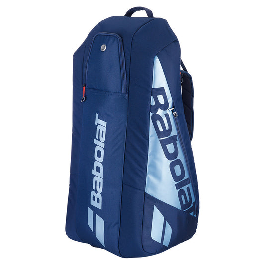 RH6 Pure Drive Gen11 Tennis Bag Blue