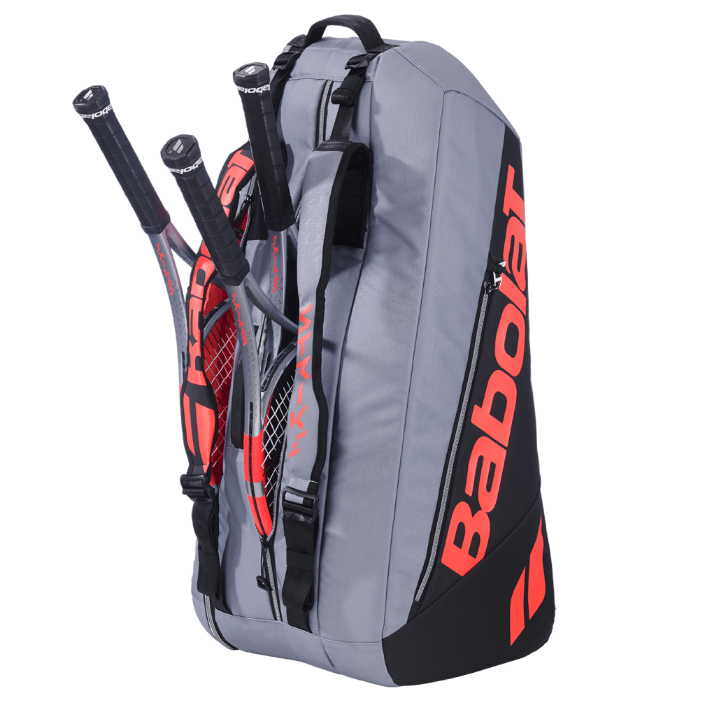 RH6 Pure Strike Carbon Grey