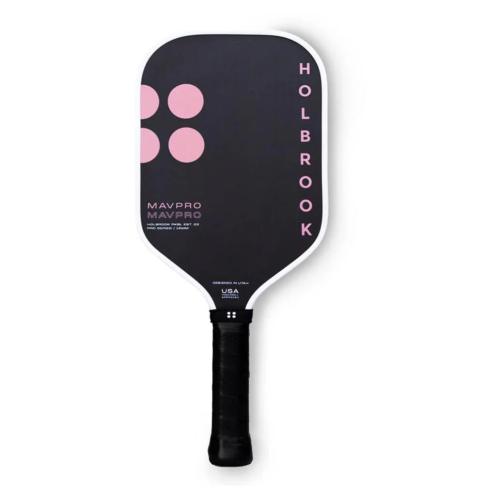 Holbrook Mav Pro 2.0 Pickleball Paddle