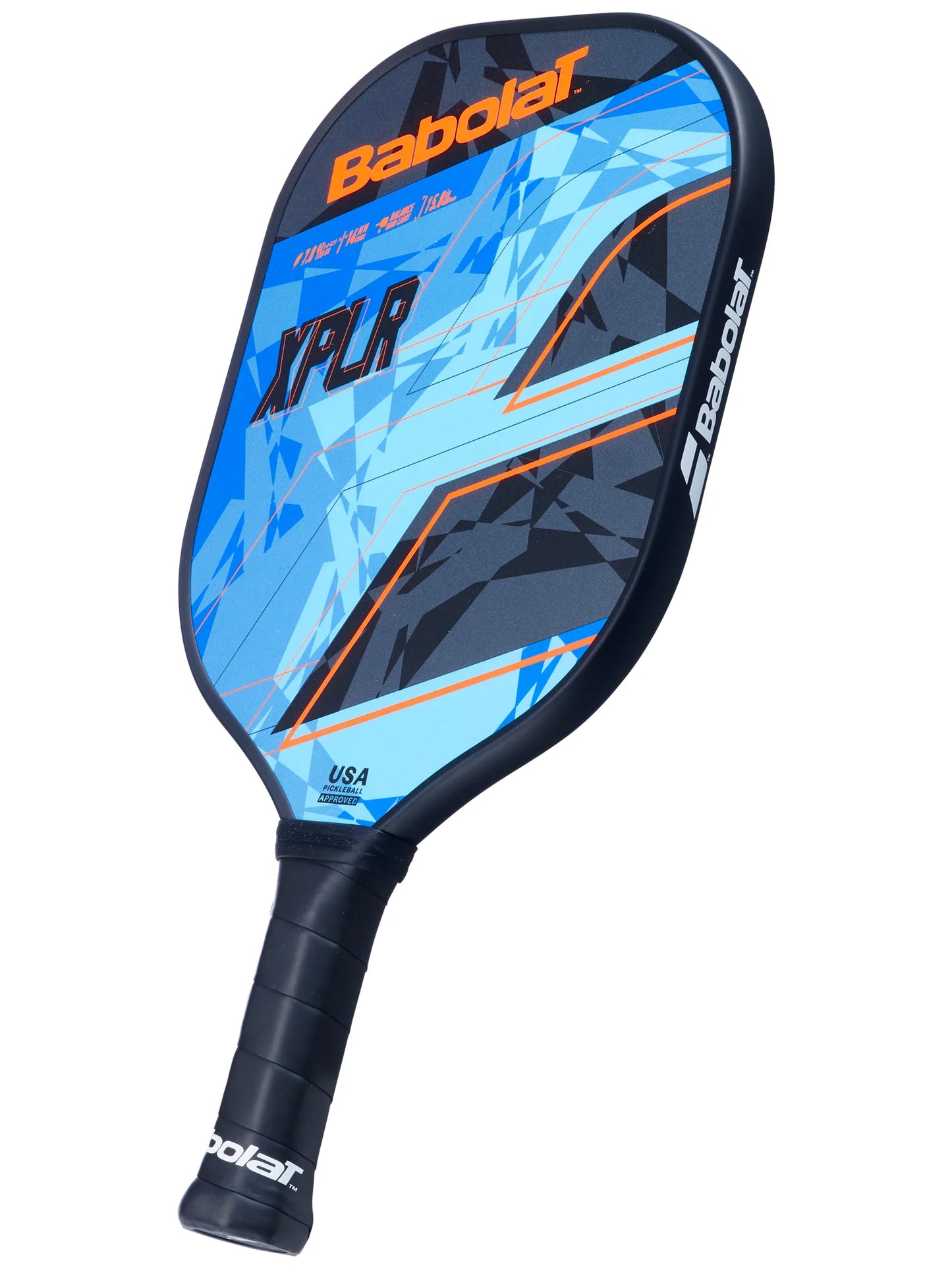 Babolat XPLR Pickleball Paddle