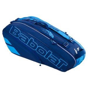 Babolat Pure Drive RHx6 Tennis Bag Blue